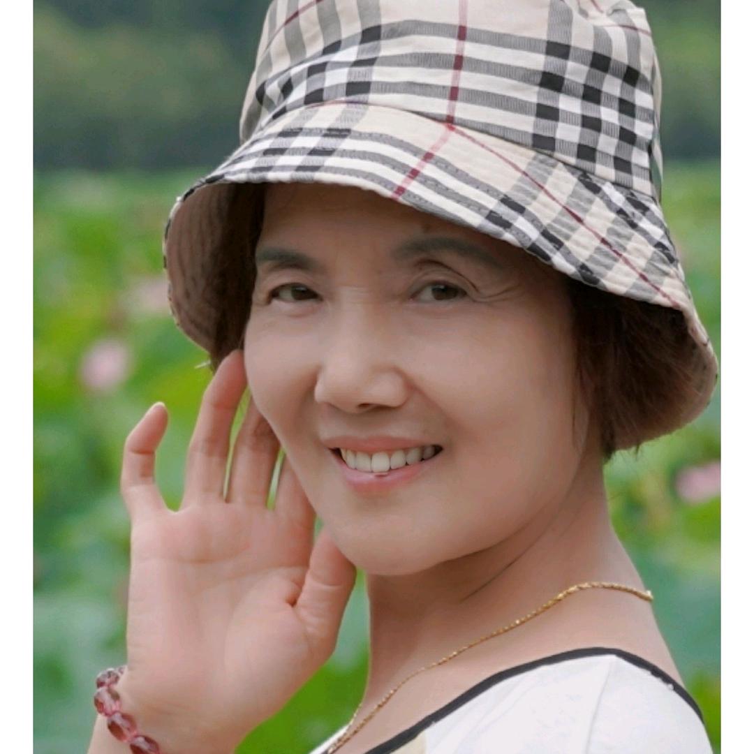 梅梅姐