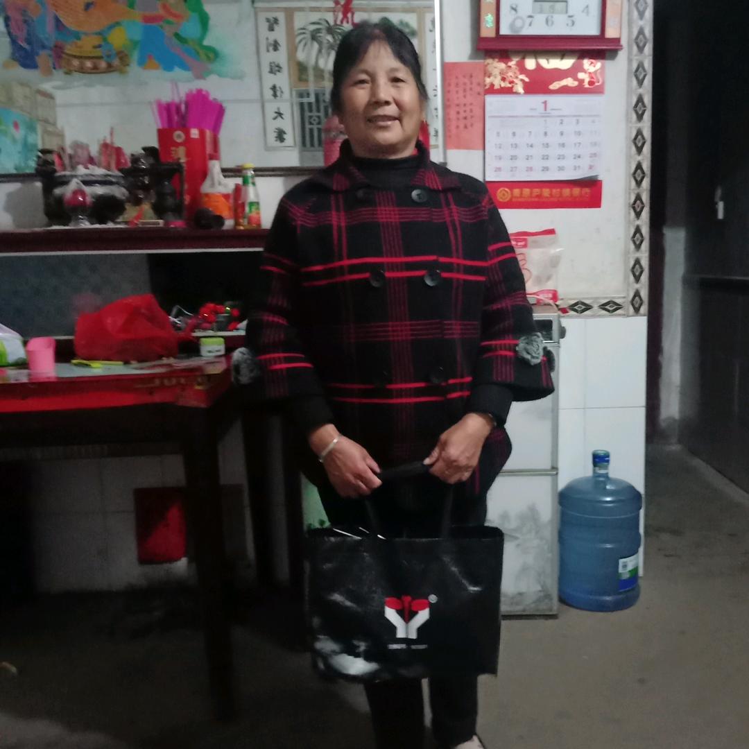 郭根招