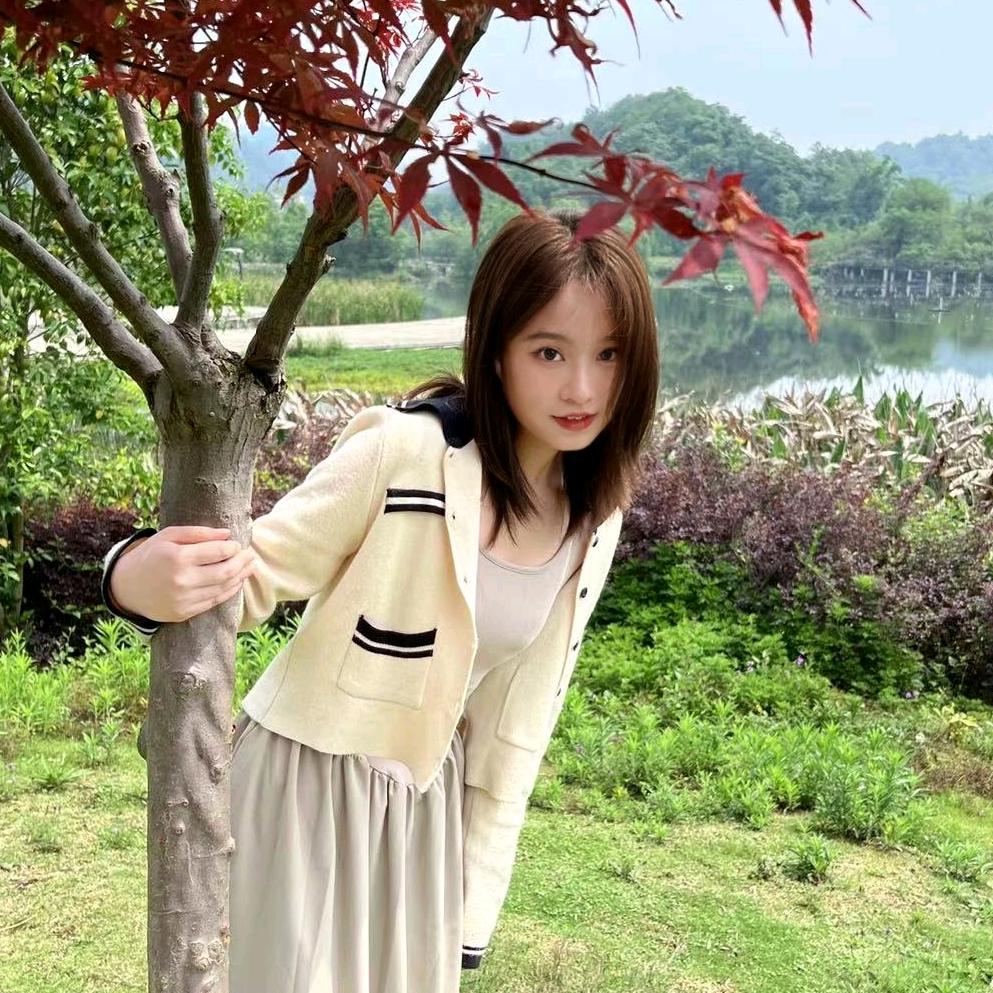 茅镇小阿雯