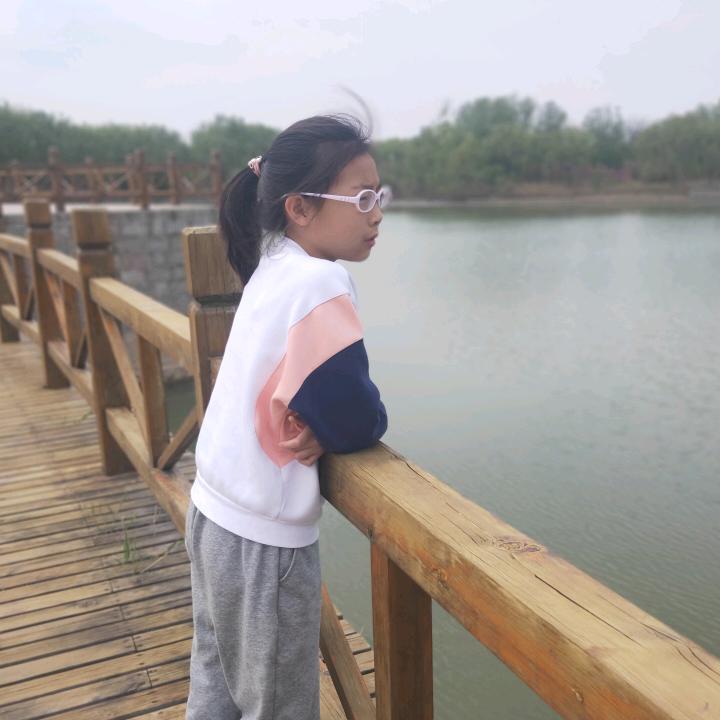 摆摊的张老师