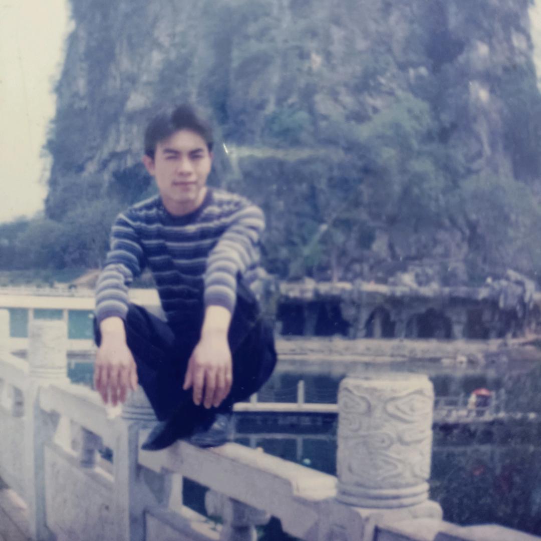 龙湾小波