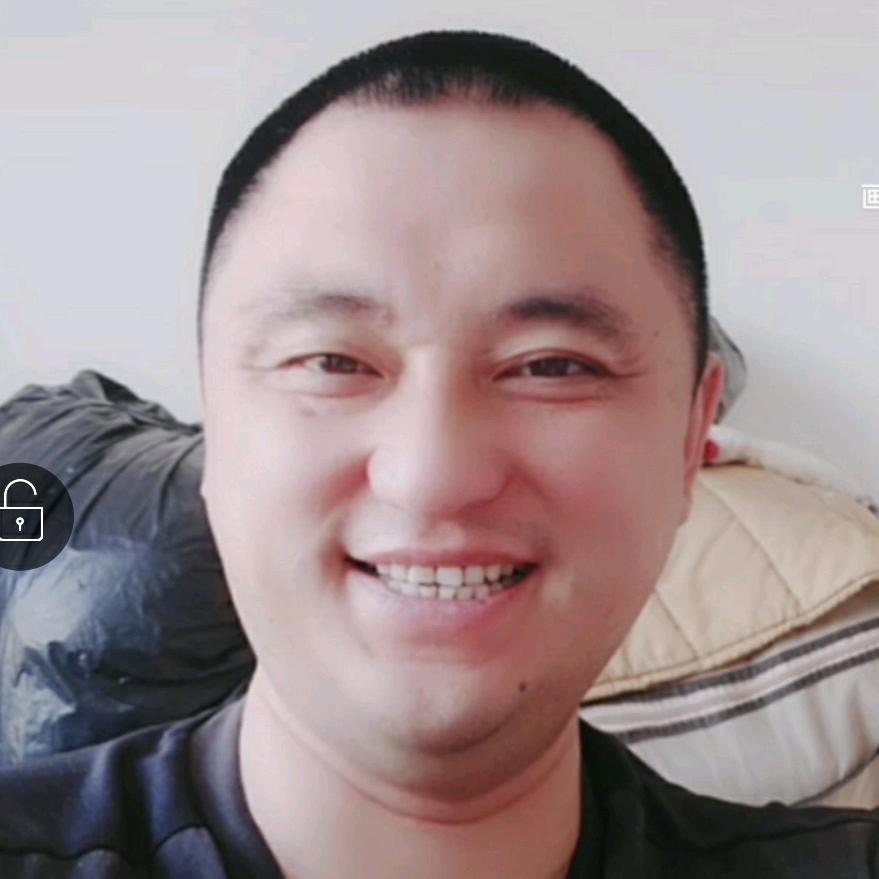 大锅盖