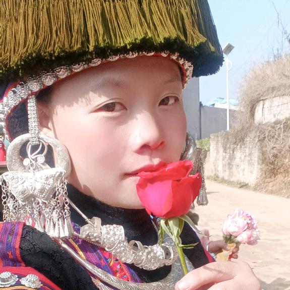 贵州花妹