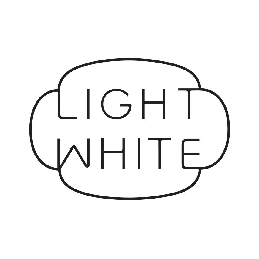 Light White 创意玻璃手作