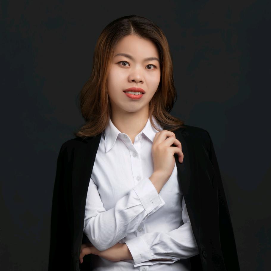 汕头广美设计冷娟