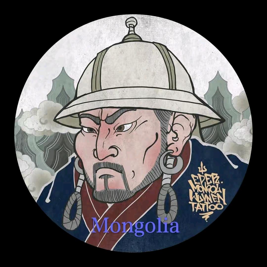 扎鲁特   斯日古楞