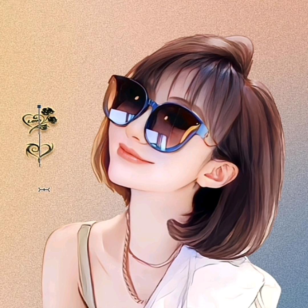 岁月静好~