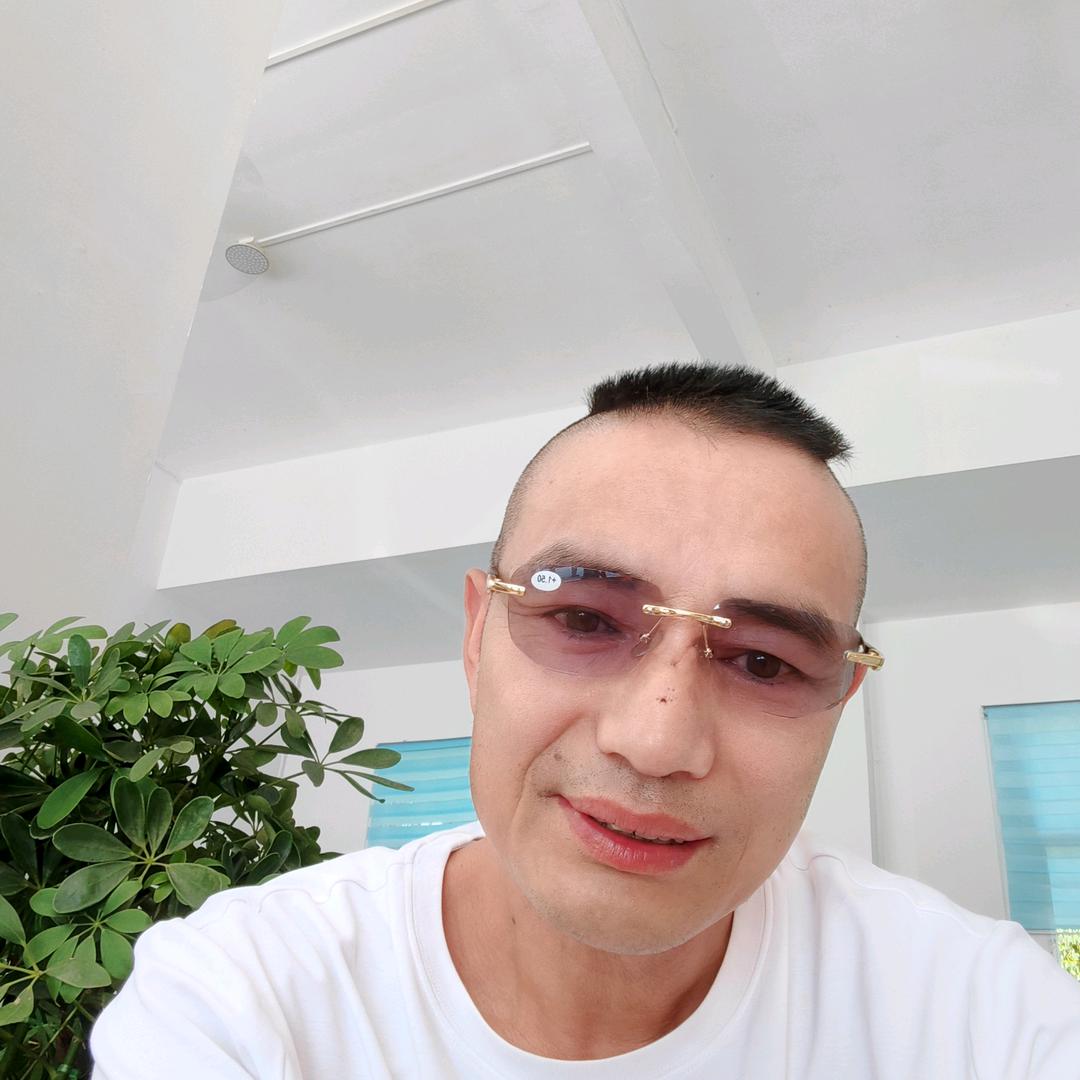 巴楚风印务——喜哥