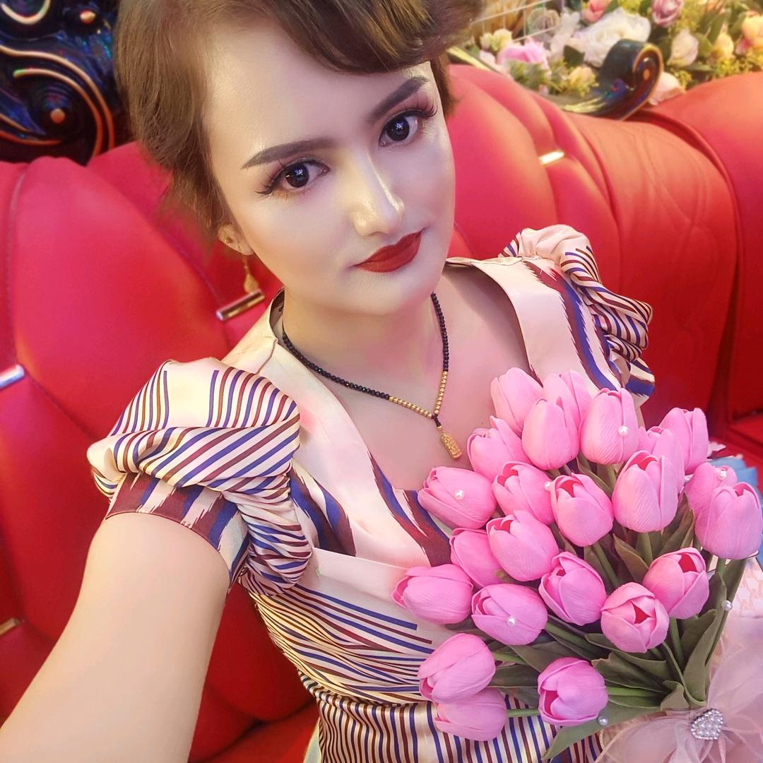 艾则孜好物分享🦋