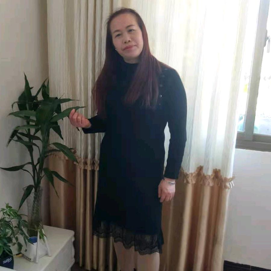 一朵云