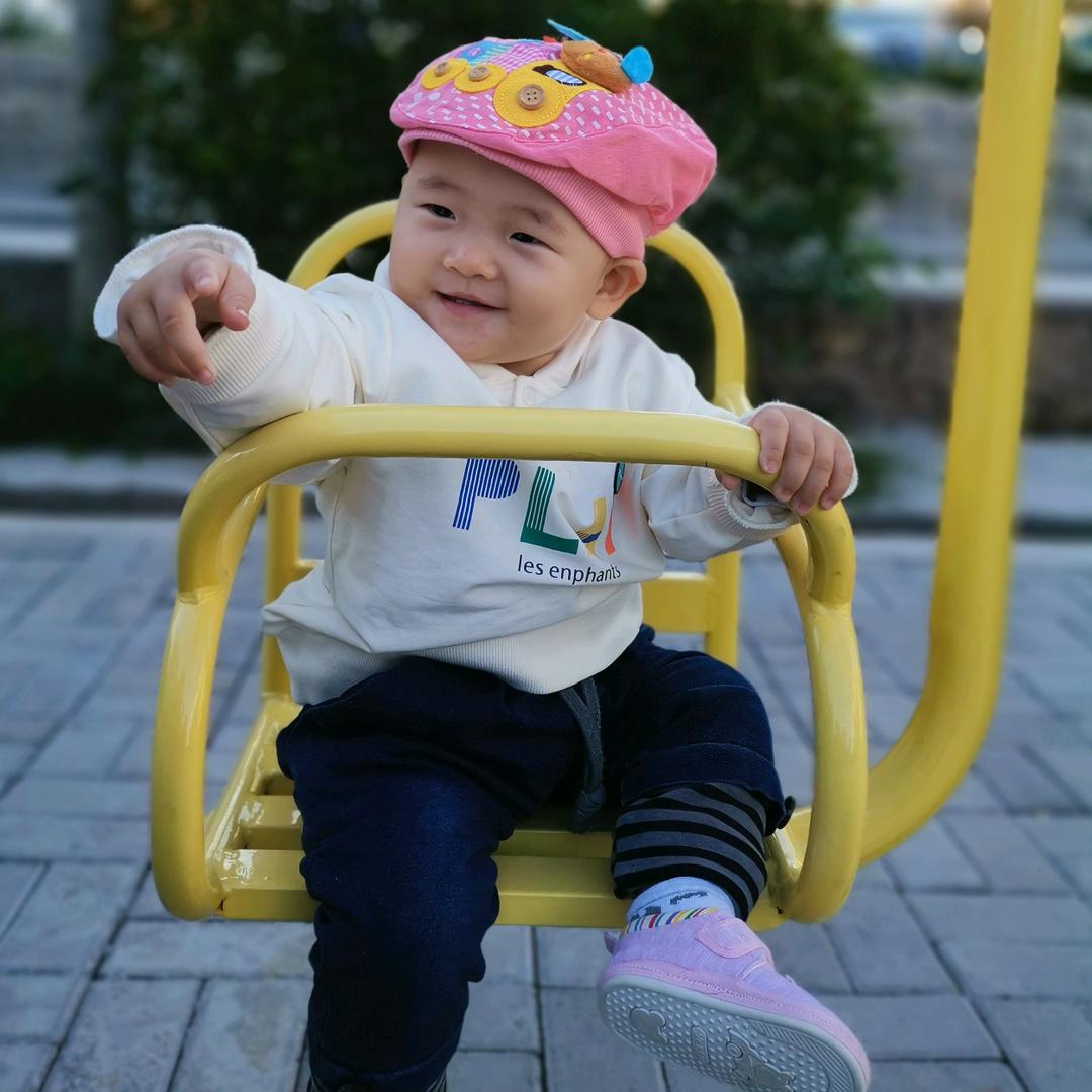 十一happy~