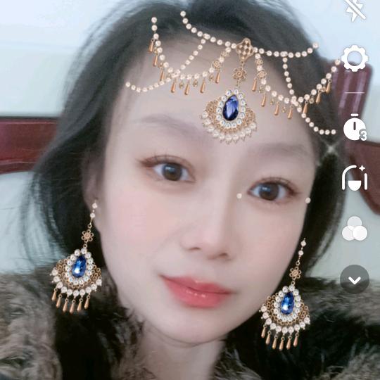 穆丽児