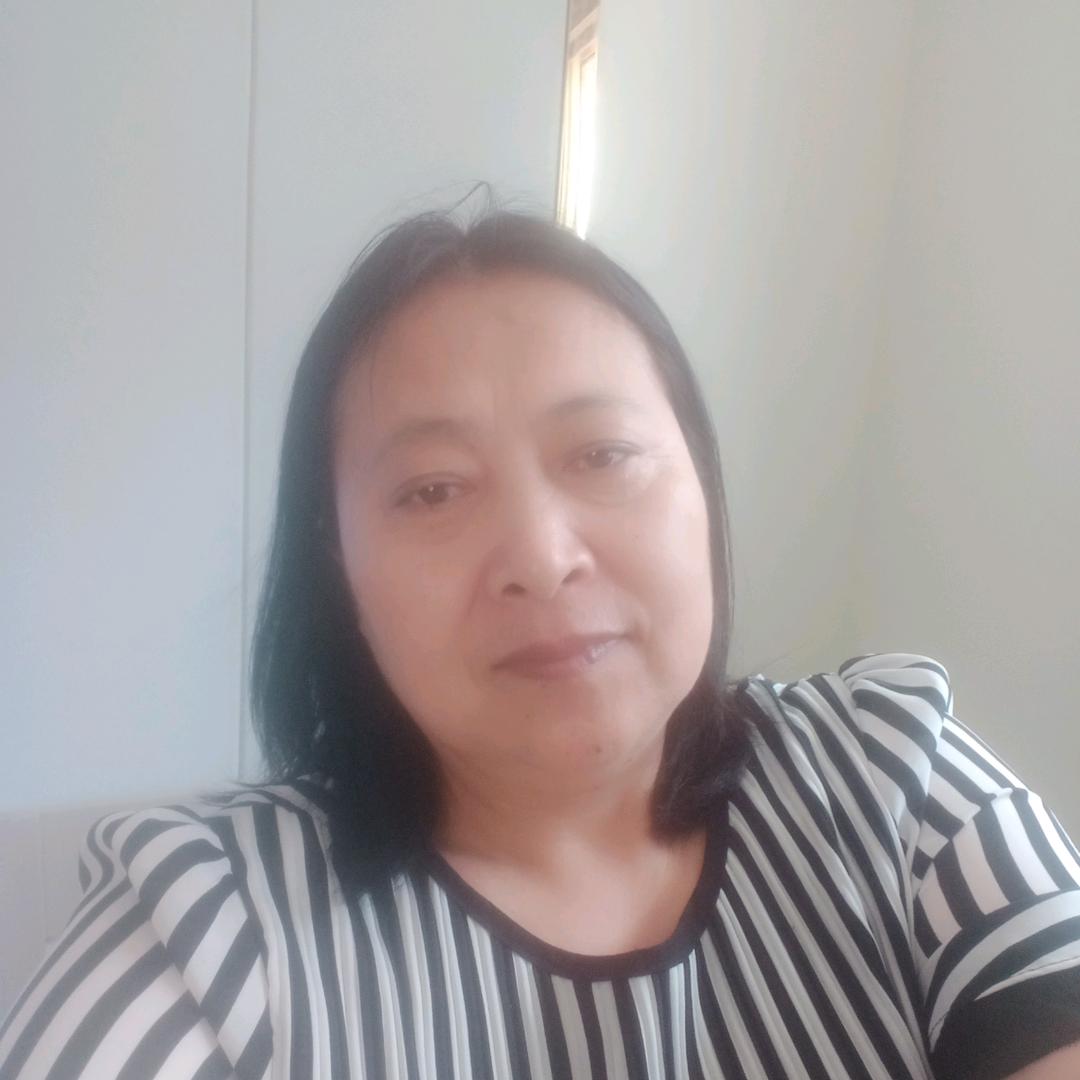 小红妈(灯牌姐姐)