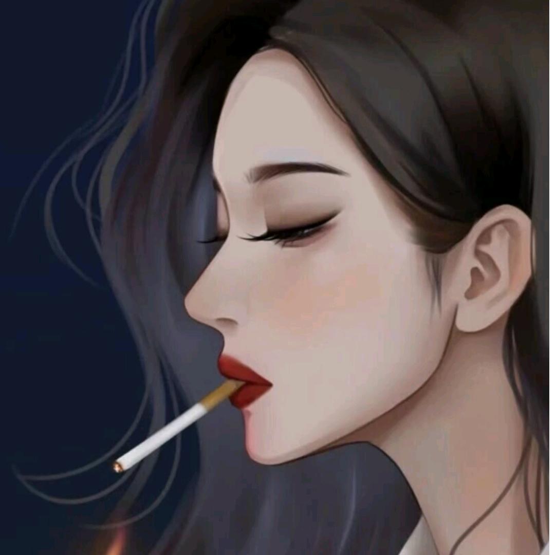 微笑是糖