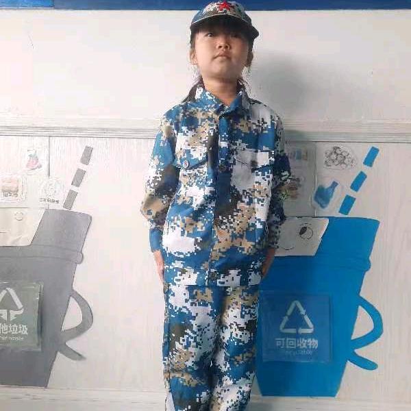 穷也要开开心心过好每一天