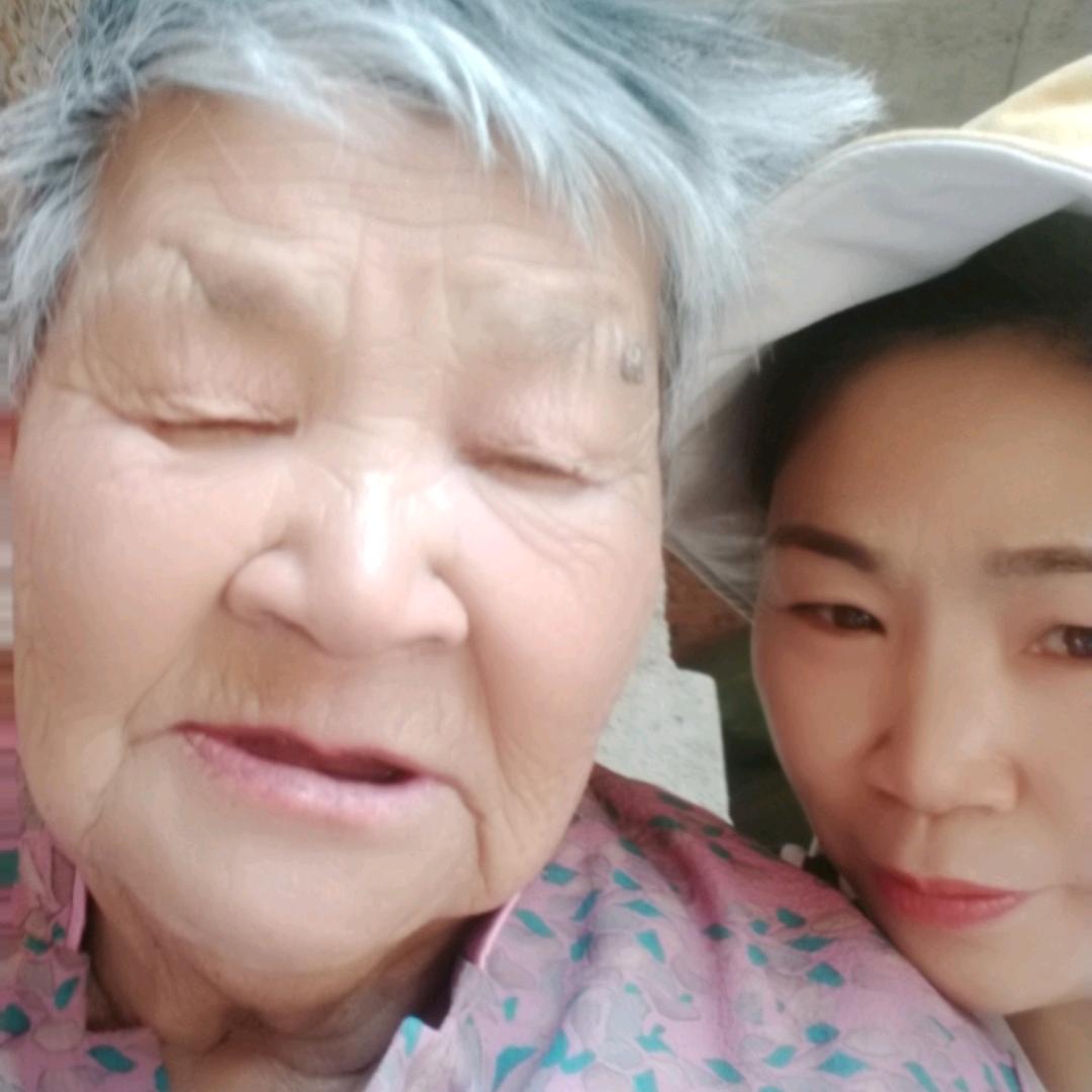 明天会更好