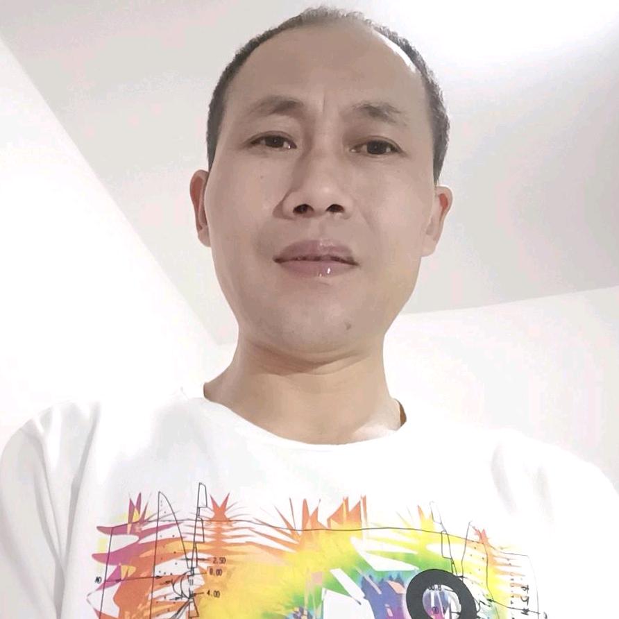 罗兴伍
