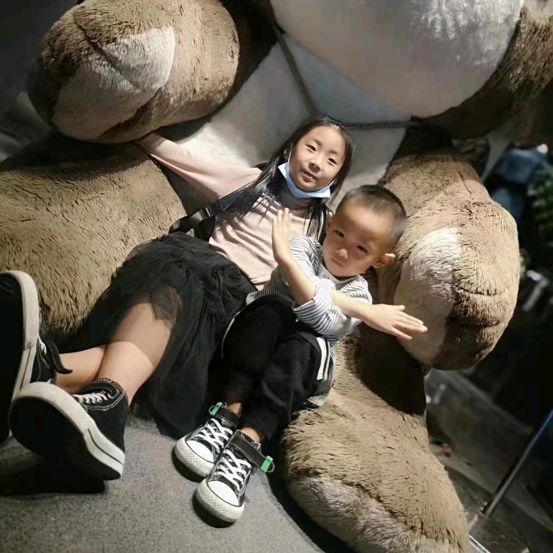 岁月无声