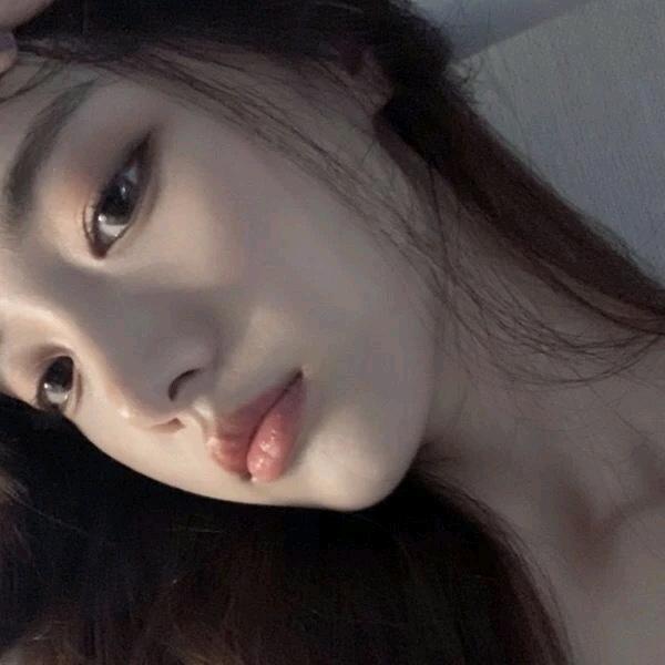 白白一只咩