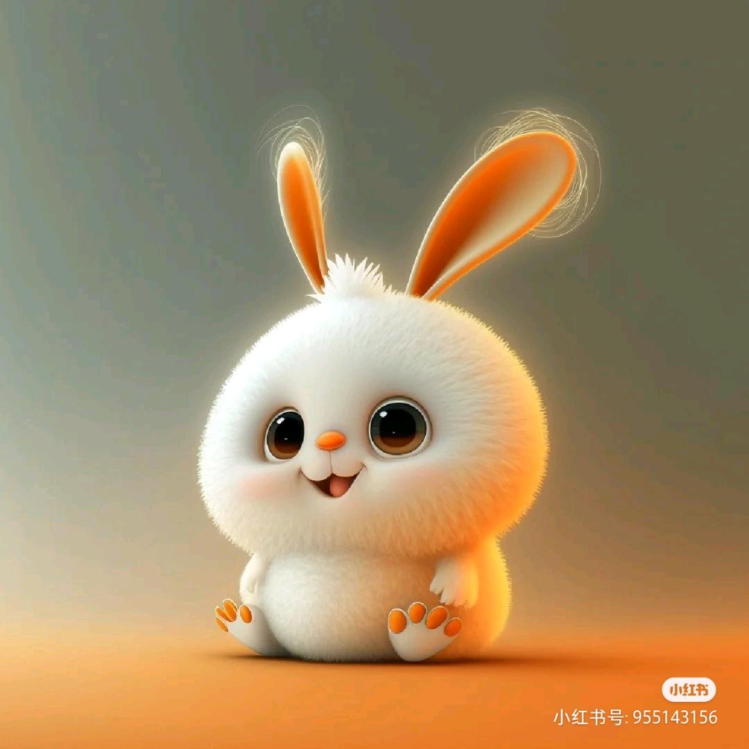 媛媛式微笑