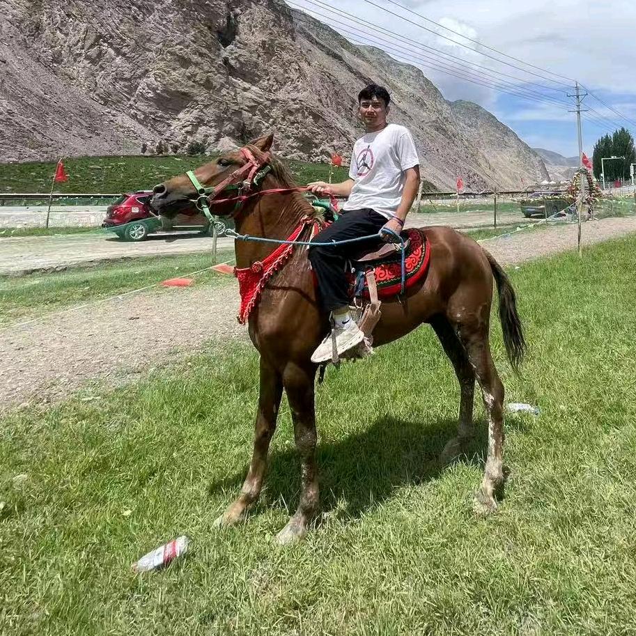 图尔荪·玉苏普