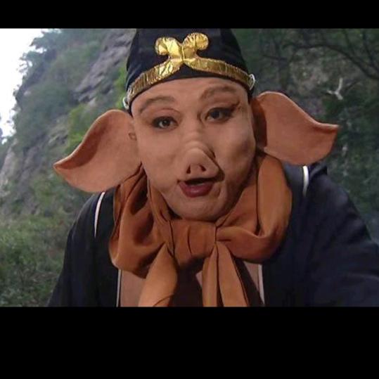 人丑嘴不甜，长的磕碜又没钱，
