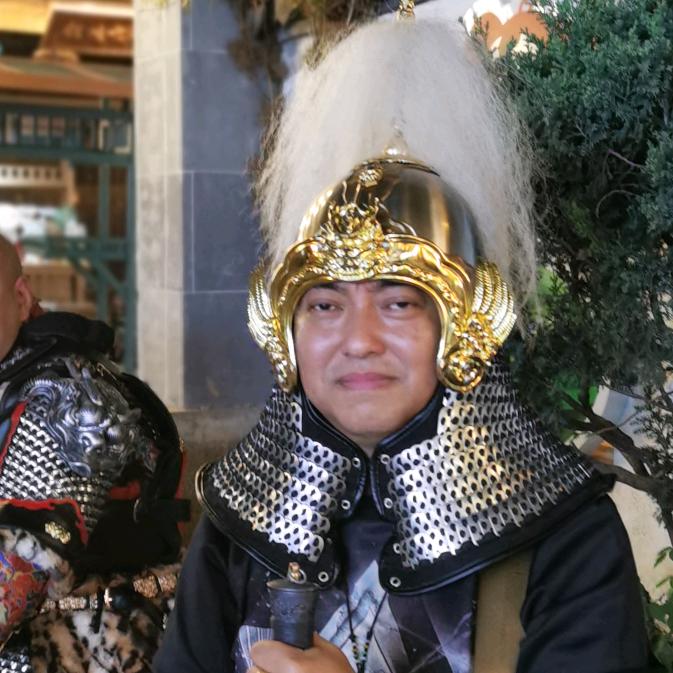 一只金元宝（阿甘）