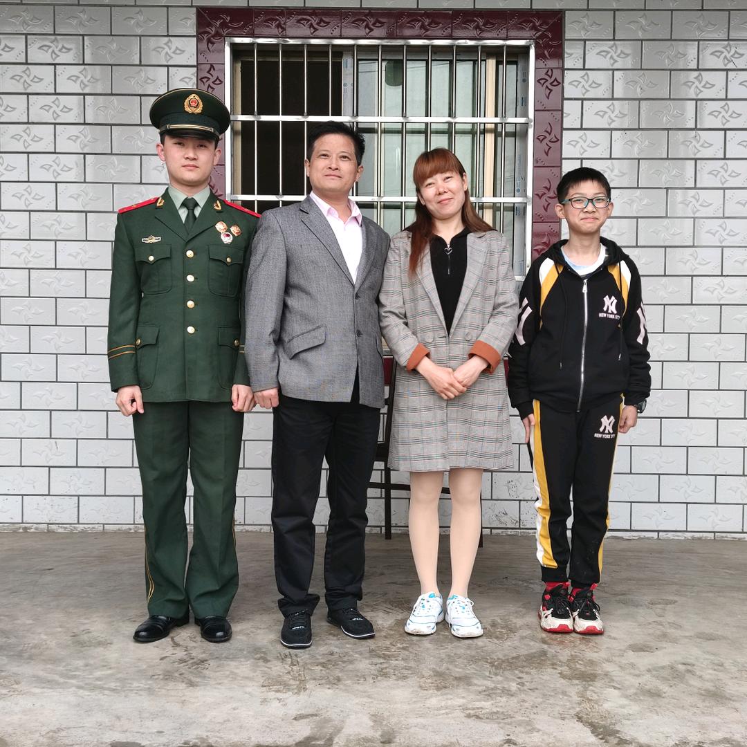 龙妹子
