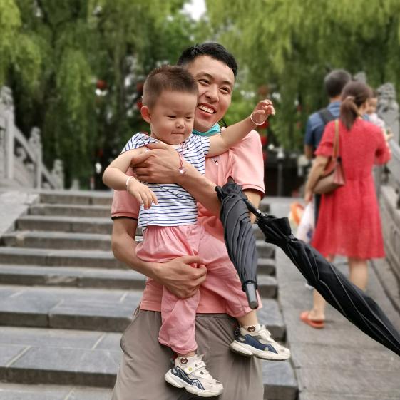 战略定力