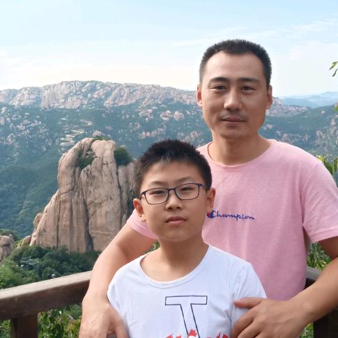 清风明月A