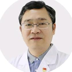 儿科专家孙绪丁教授