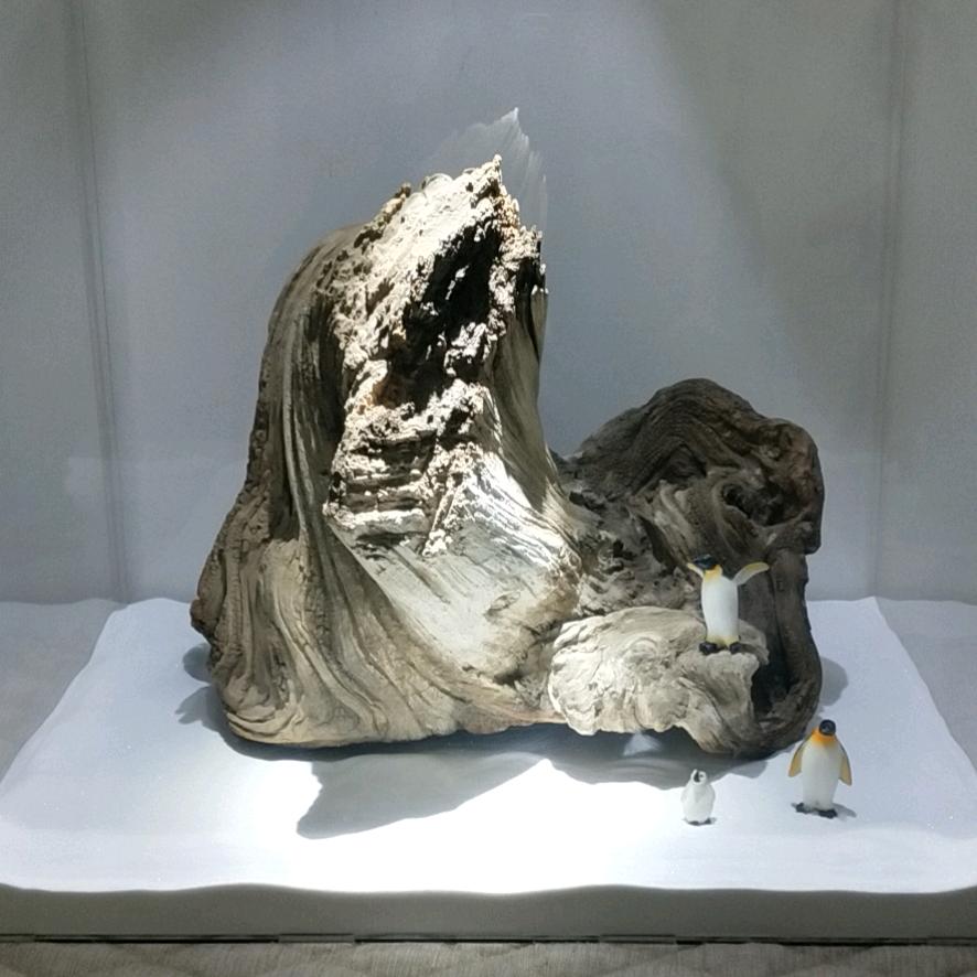 柏石天成……