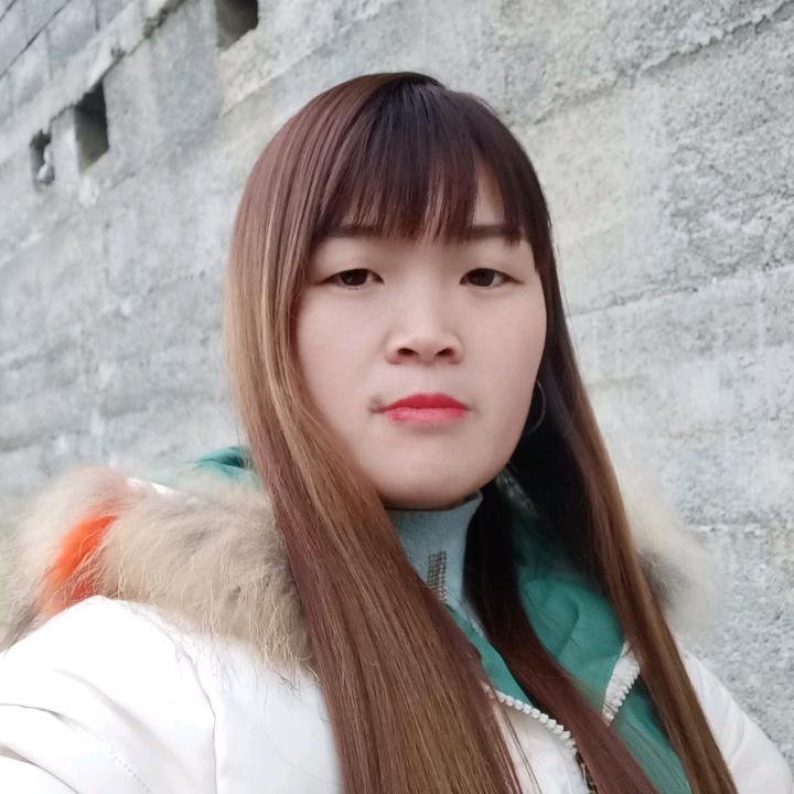 贵州小情妹