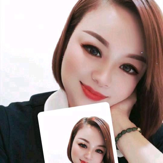 不靓不出场