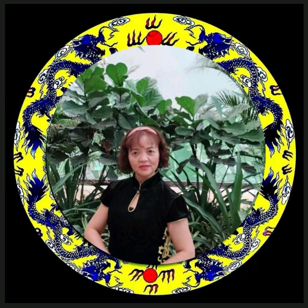 龍行⭐️珍珍11