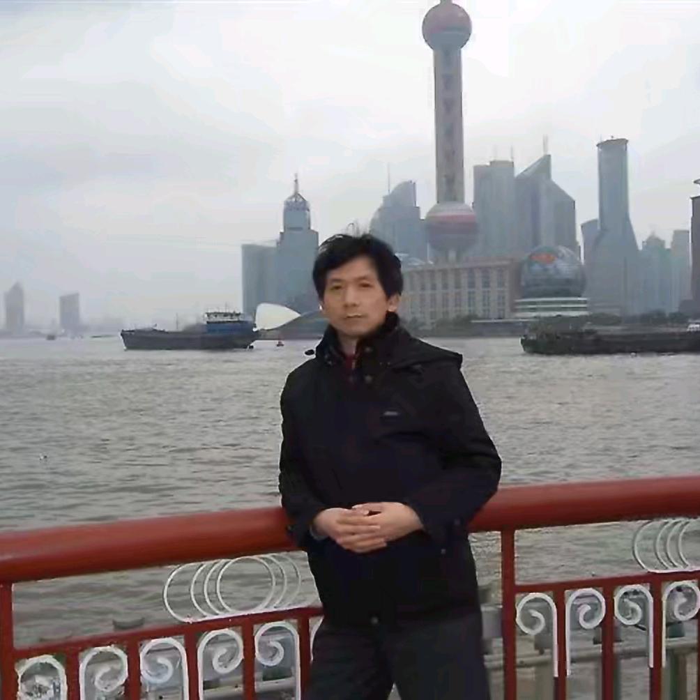 老百姓