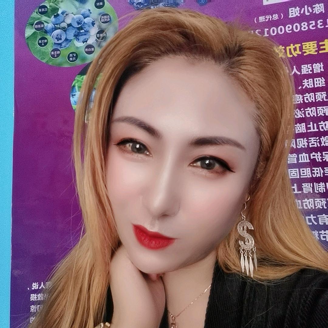 红玫瑰68🌹