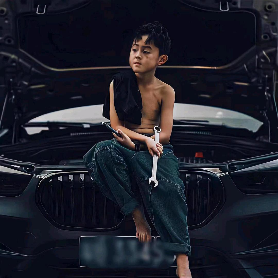 L，