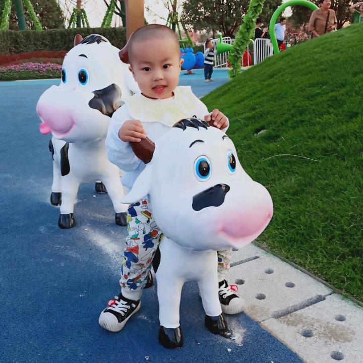 可乐的妈咪
