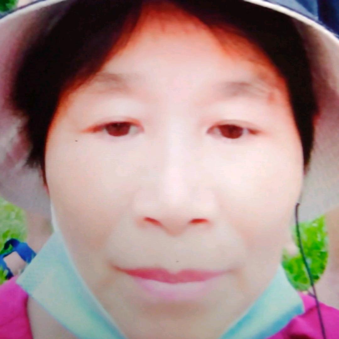 珍珍姐