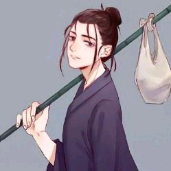 小小钓鱼佬
