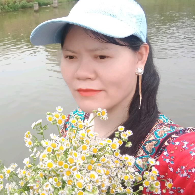 李真花