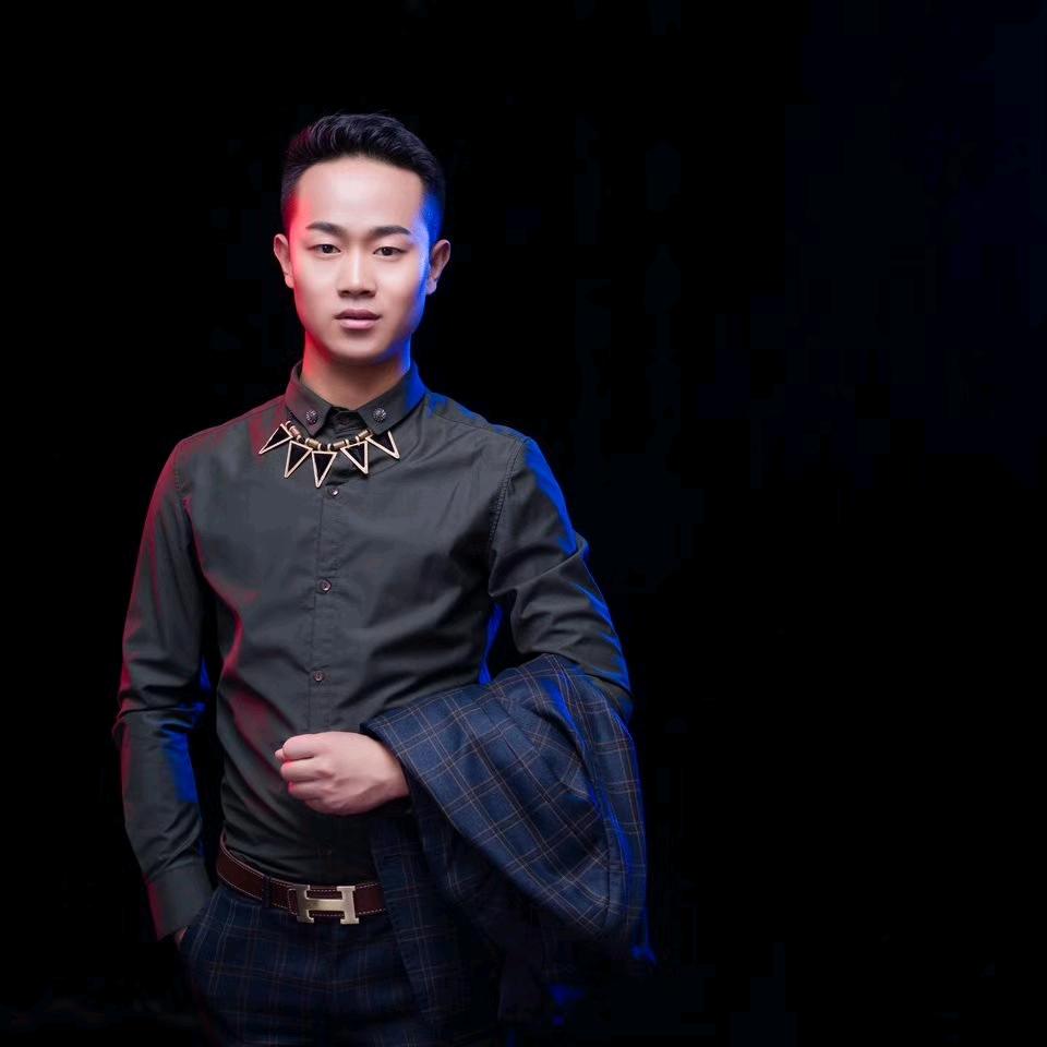 明天好💯。