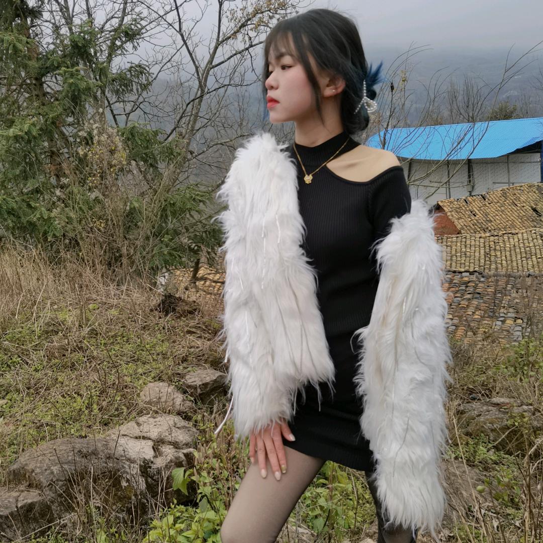 喳妹🧍‍♀️