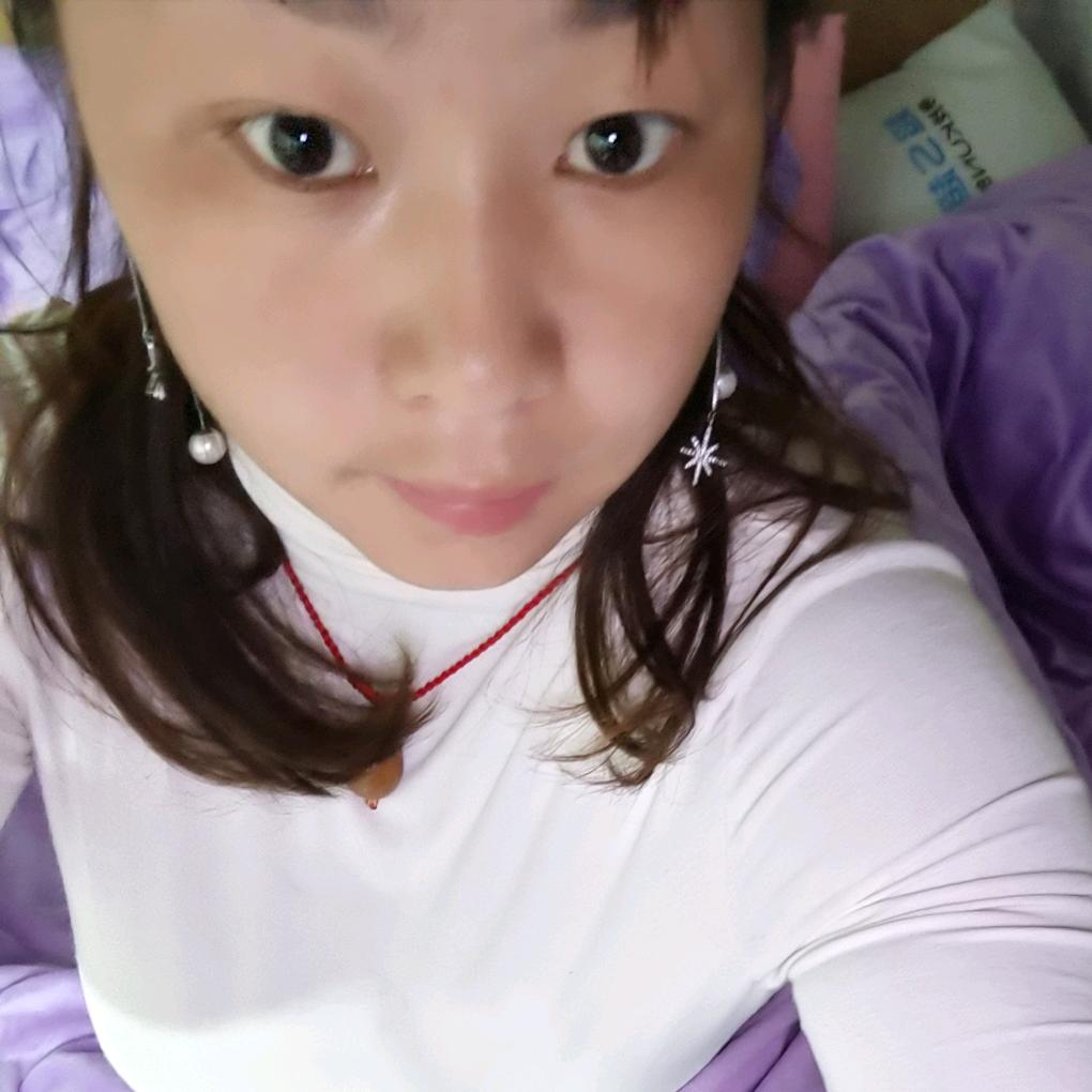 人只要做到问心无愧就行