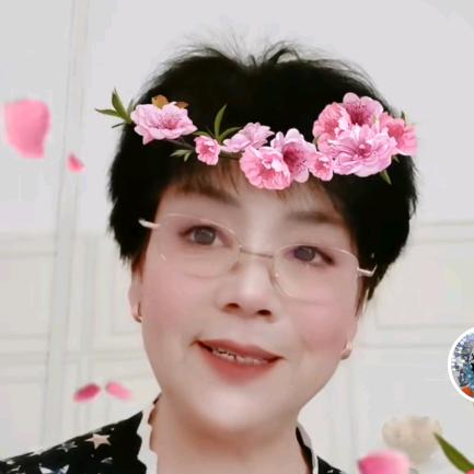汪姐爱好戏曲