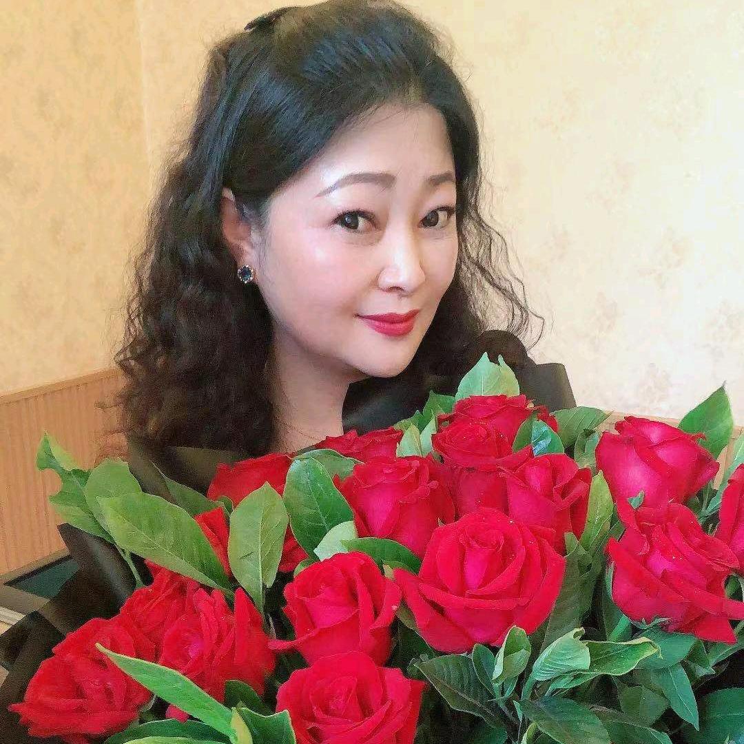 开心果殷子