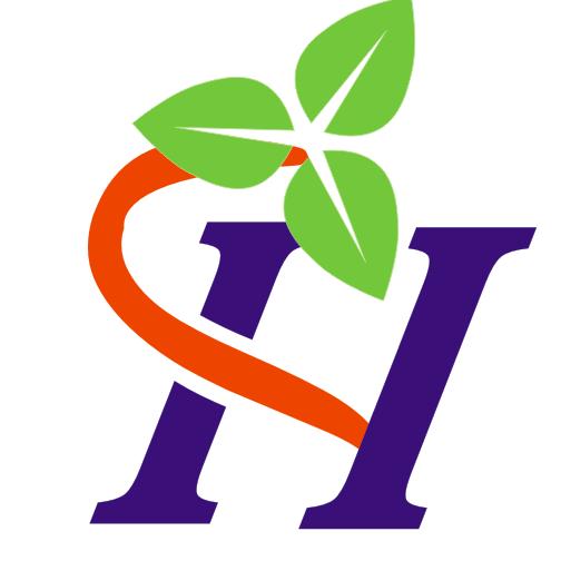 我的后花园