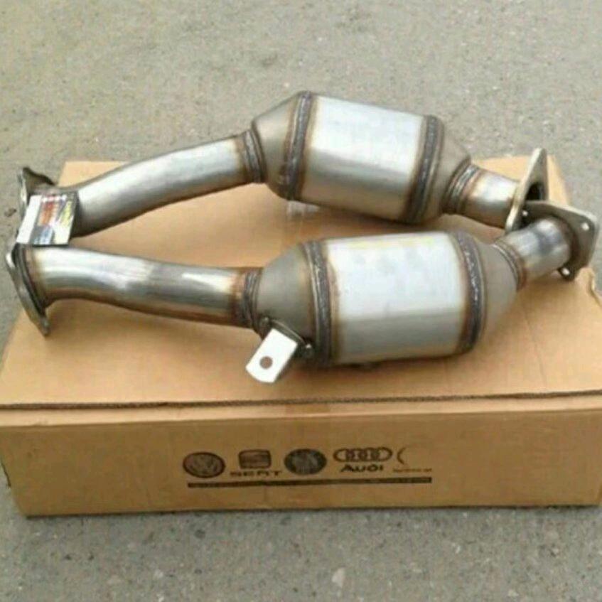 北京利通环保科技三元催化