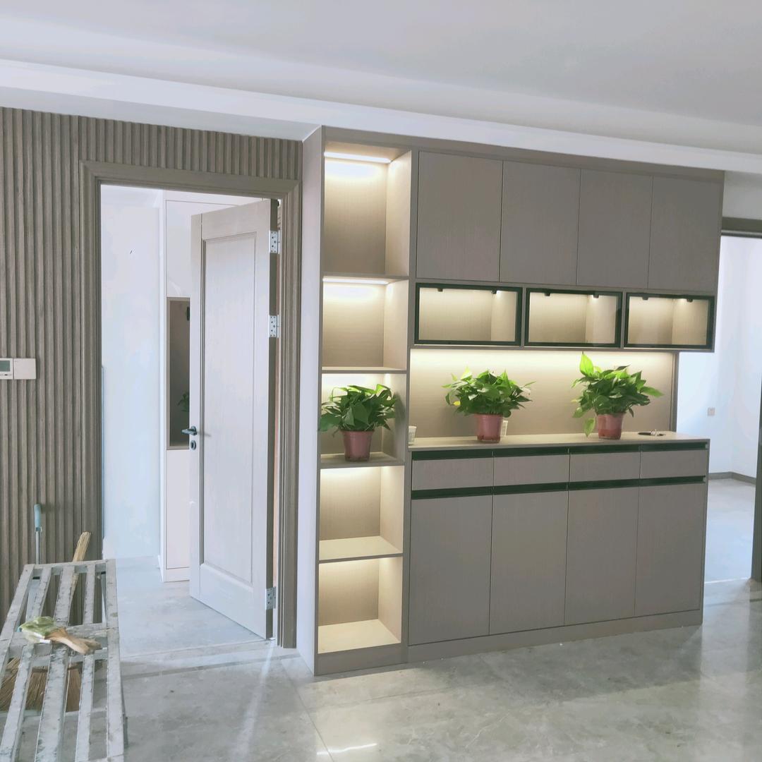 赫森居全屋装饰